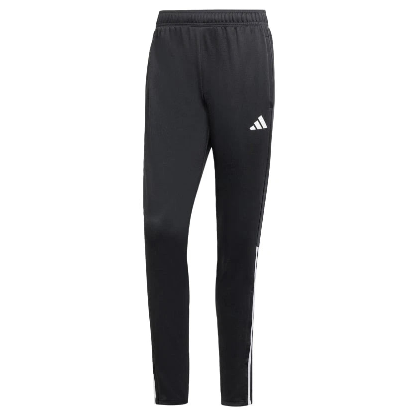 men Sereno AEROREADY Cut 3-Stripes Regular Slim Tapered Pants