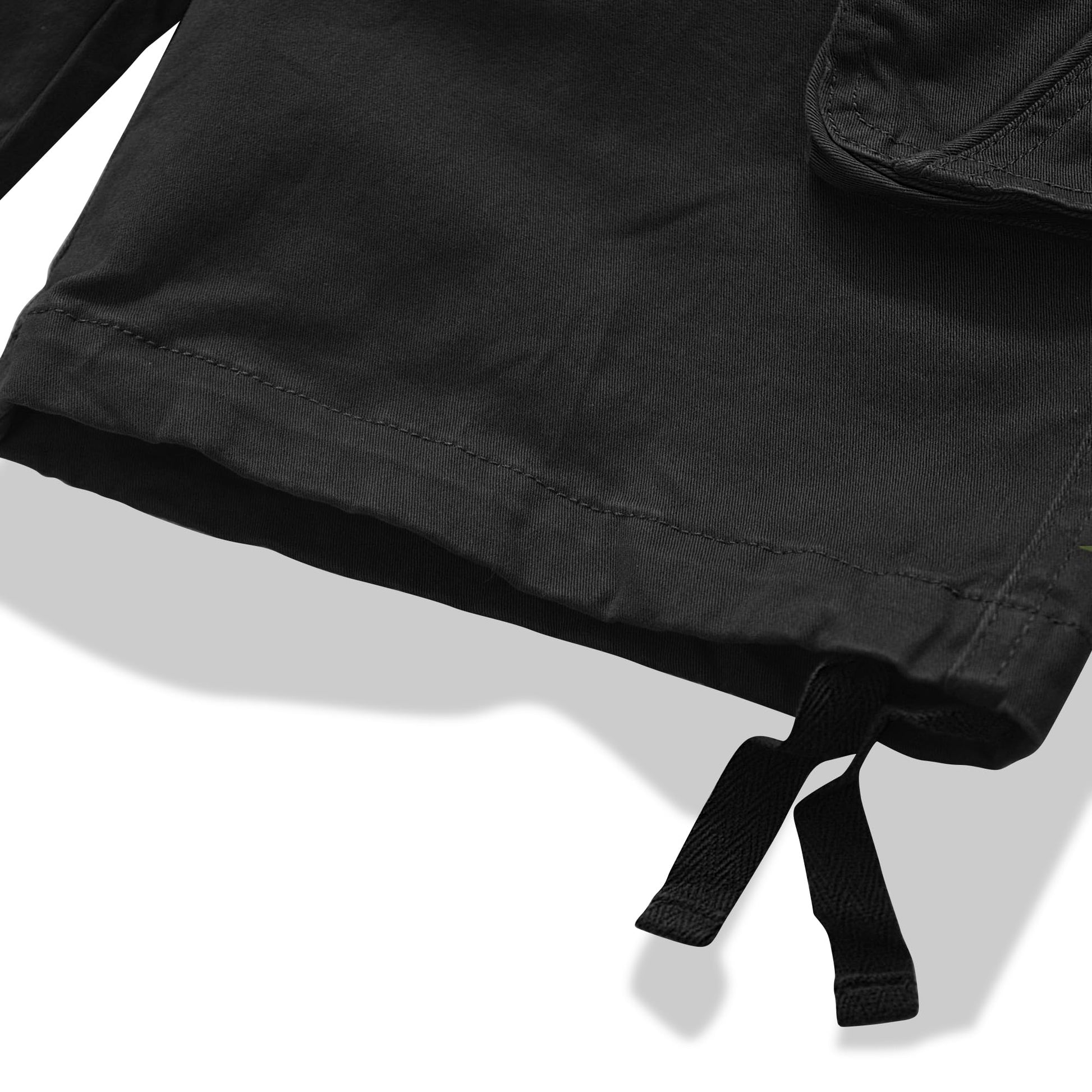Womens Hiking Shorts, Bermuda Cargo Shorts, 10" Casual Summer Jorts Y2K Shorts with Multi Pockets